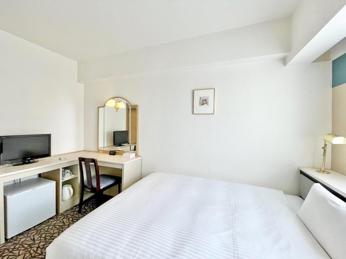 Chisun Hotel Yokohama Isezakicho Екстериор снимка