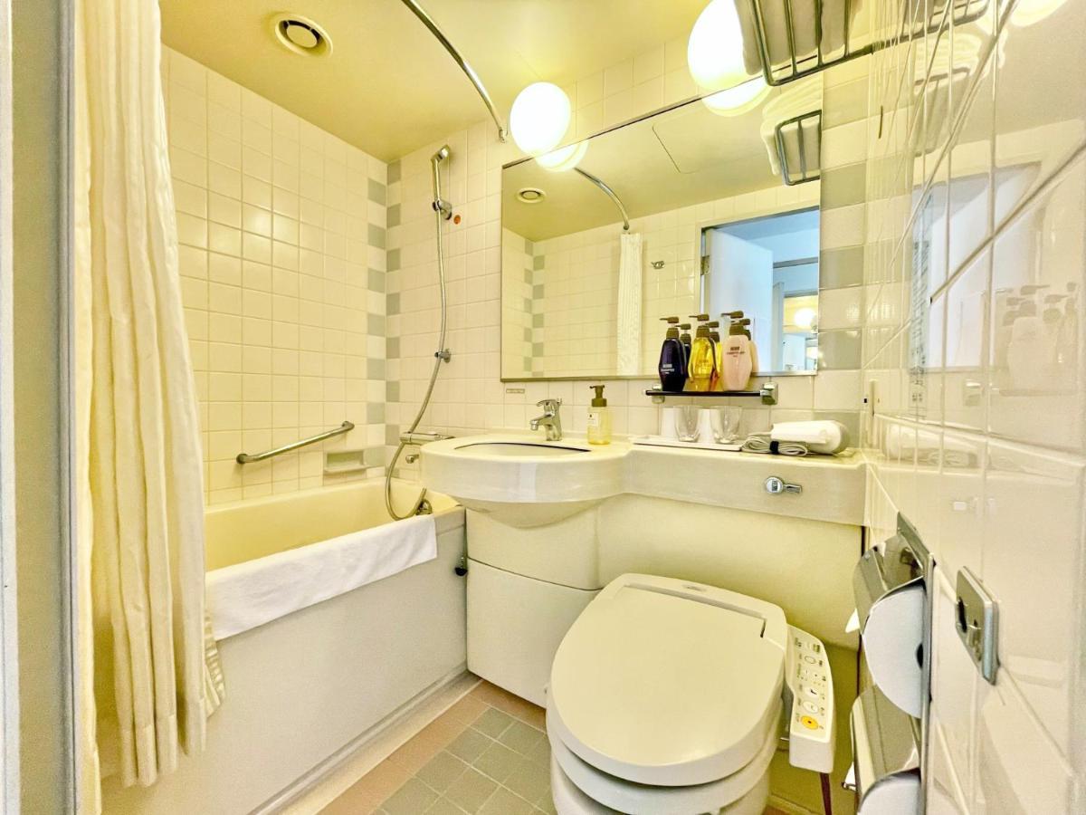 Chisun Hotel Yokohama Isezakicho Екстериор снимка