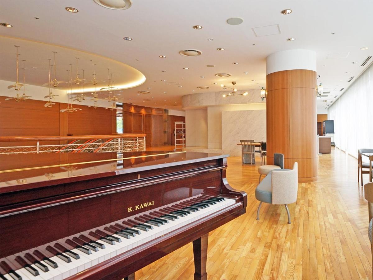 Chisun Hotel Yokohama Isezakicho Екстериор снимка
