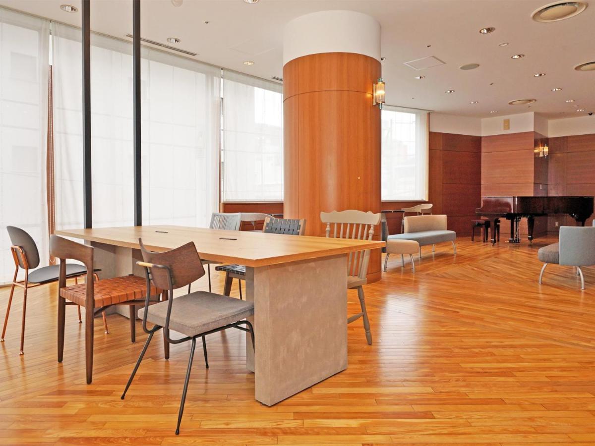 Chisun Hotel Yokohama Isezakicho Екстериор снимка