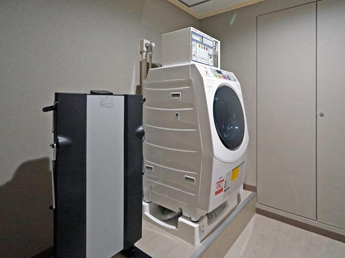 Chisun Hotel Yokohama Isezakicho Екстериор снимка