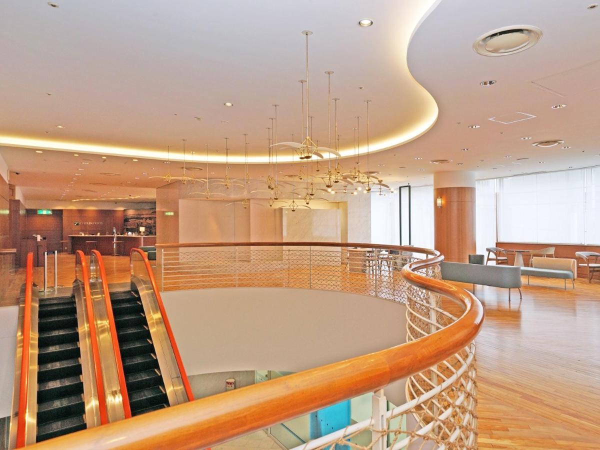 Chisun Hotel Yokohama Isezakicho Екстериор снимка