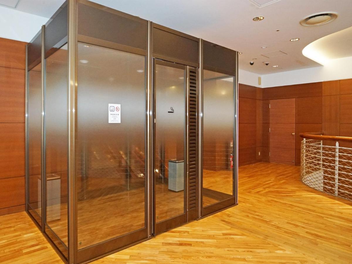 Chisun Hotel Yokohama Isezakicho Екстериор снимка