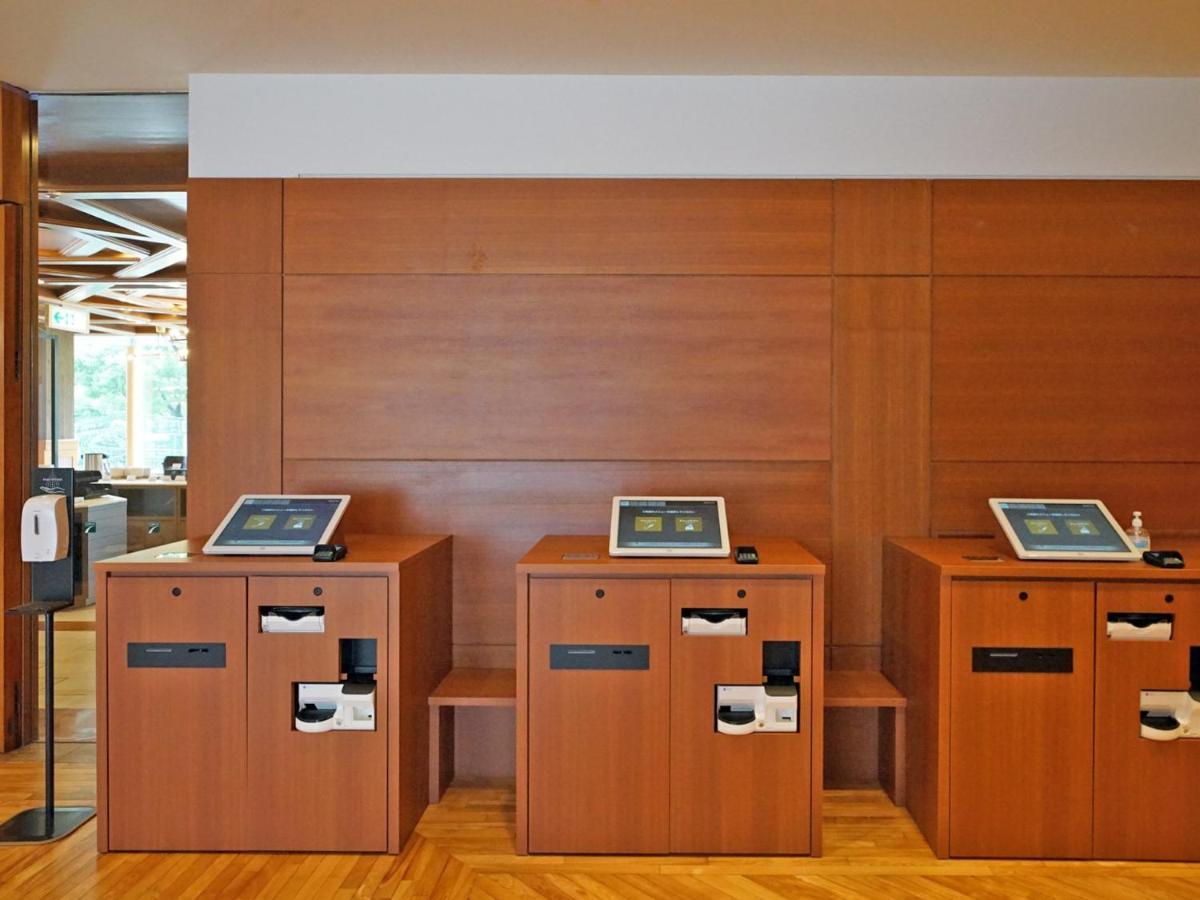 Chisun Hotel Yokohama Isezakicho Екстериор снимка