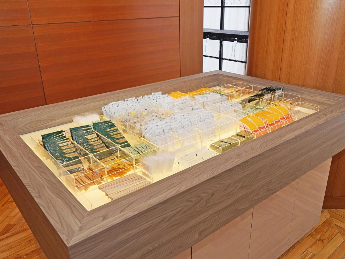 Chisun Hotel Yokohama Isezakicho Екстериор снимка