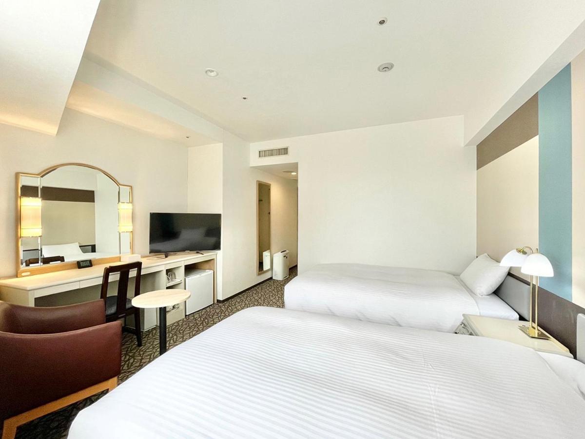 Chisun Hotel Yokohama Isezakicho Екстериор снимка