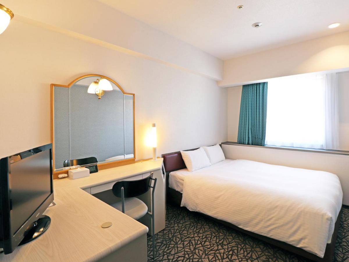 Chisun Hotel Yokohama Isezakicho Екстериор снимка