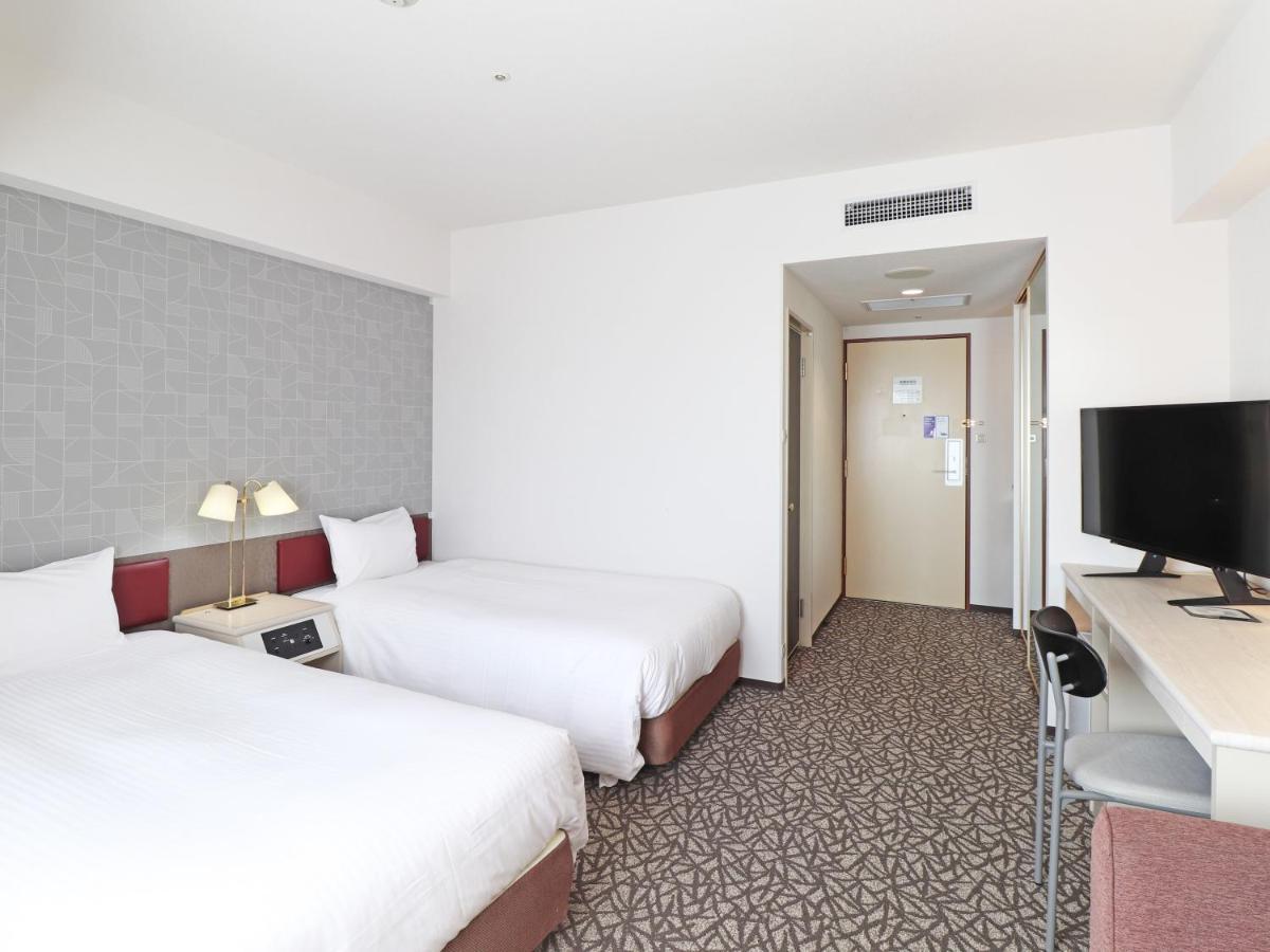 Chisun Hotel Yokohama Isezakicho Екстериор снимка