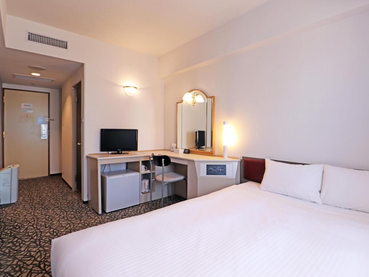 Chisun Hotel Yokohama Isezakicho Екстериор снимка